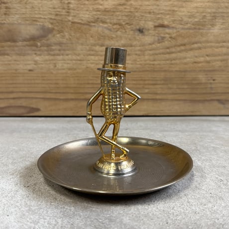 Mr. Peanut Tray