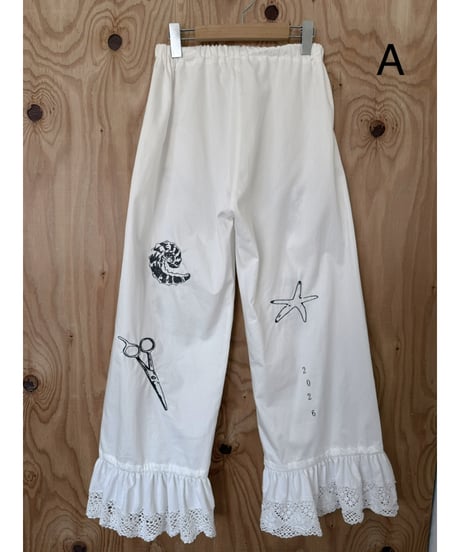 TAYO_pants