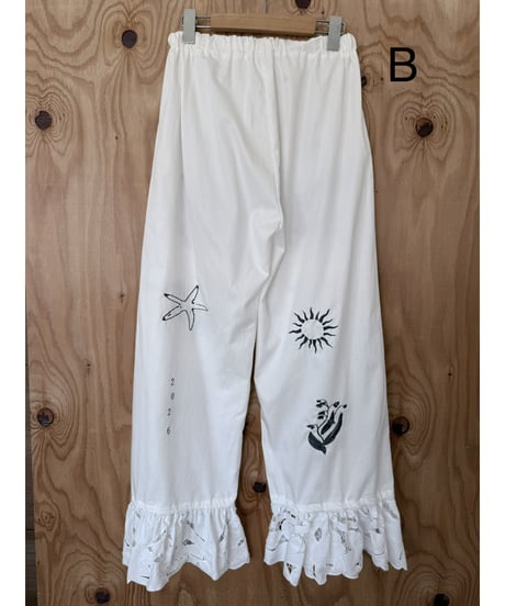 TAYO_pants