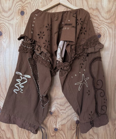 TAYO lace tops