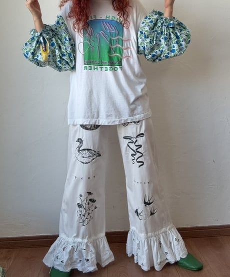 TAYO_pants