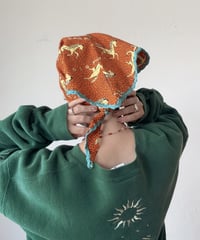 TAYO scarf