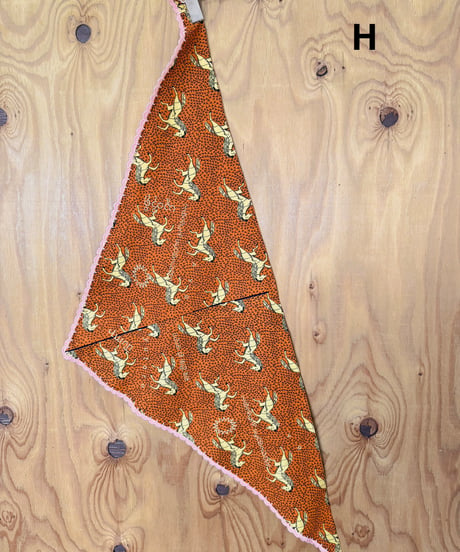 TAYO scarf
