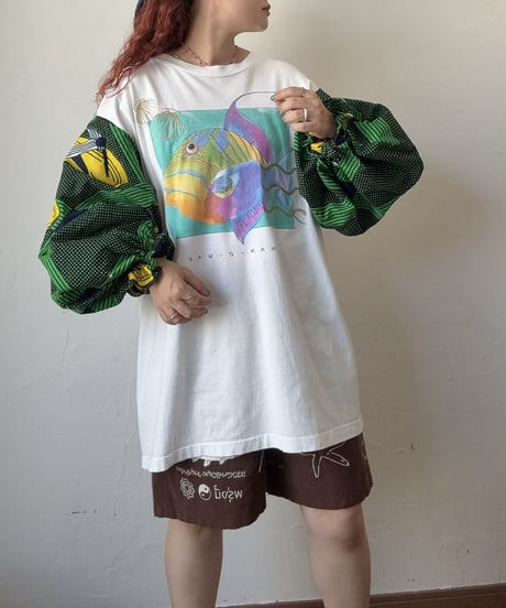 used _original  tops