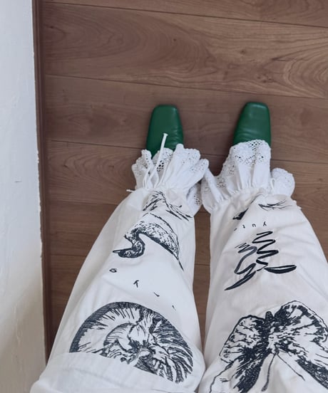 TAYO_pants