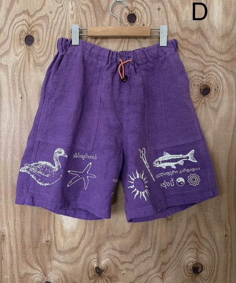 TAYO_shorts