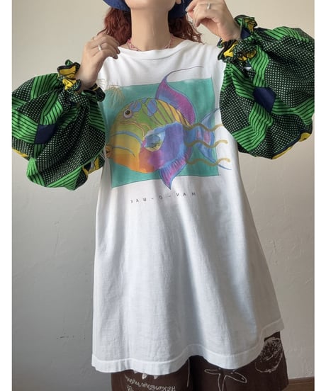 used _original  tops