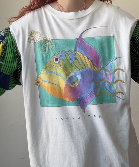 used _original  tops