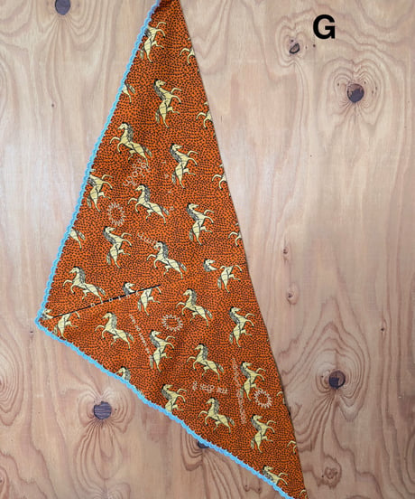 TAYO scarf