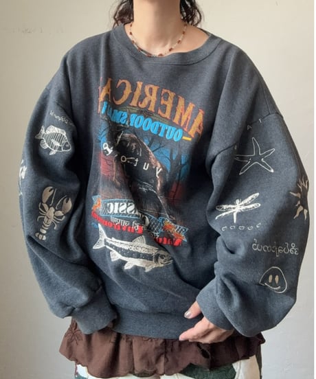 yutoro sweat