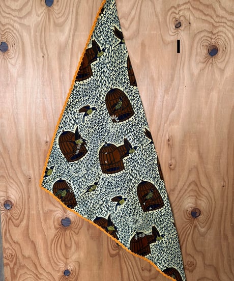 TAYO scarf
