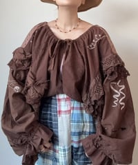 TAYO lace tops