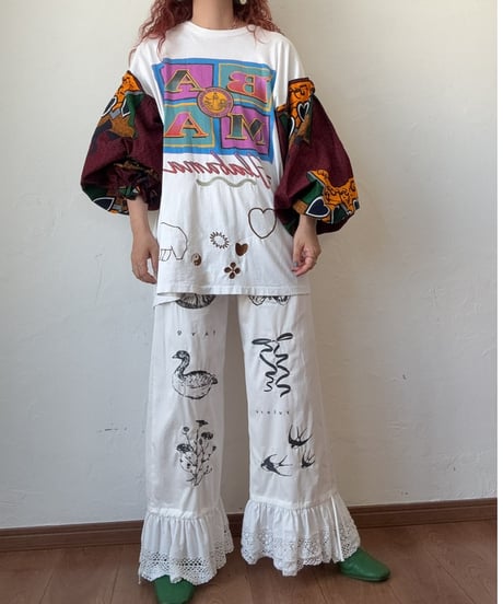 TAYO_pants