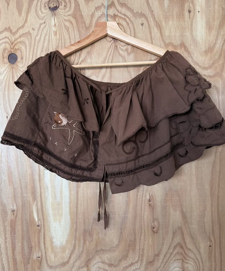 TAYO lace accessory