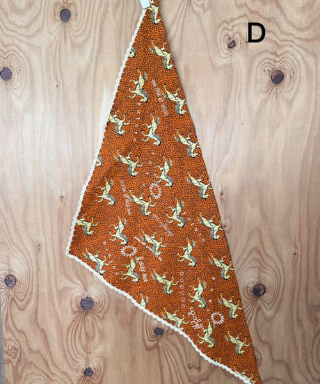 TAYO scarf