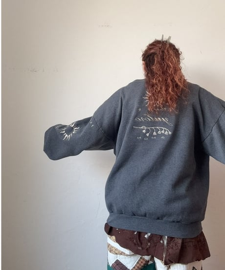 yutoro sweat