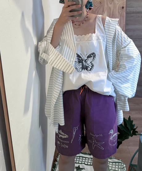 TAYO_shorts