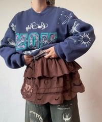 TAYO lace accessory