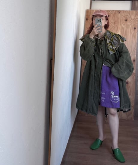 TAYO_shorts