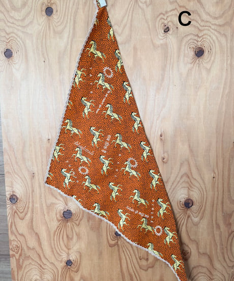 TAYO scarf
