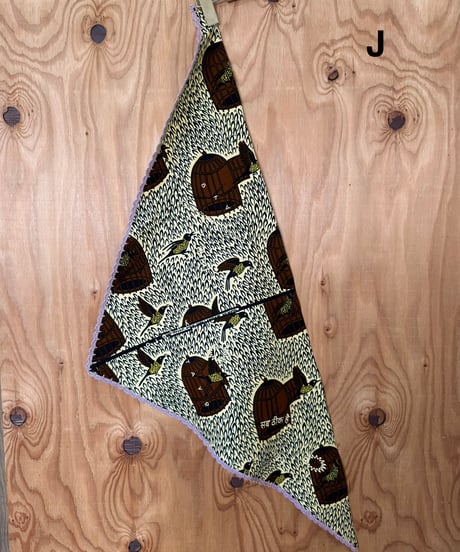 TAYO scarf
