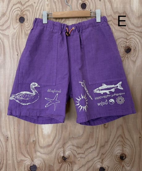 TAYO_shorts