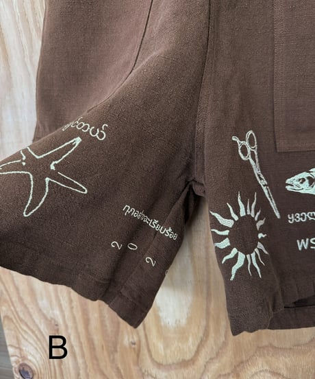 TAYO_shorts