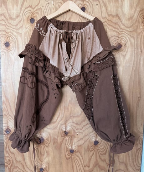 TAYO lace tops