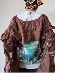 TAYO lace tops