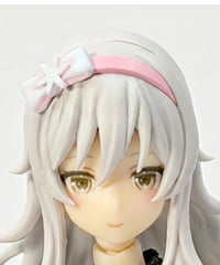 アサルトリリィヘッドパーツセット 塩崎 鈴夢 | RAMPAGE OFFICIAL STORE