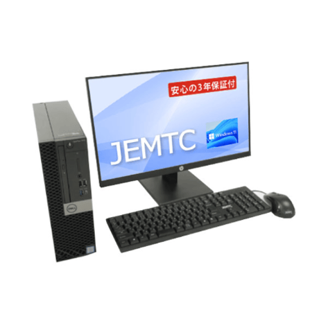 ITEM | JEMTCネットショップ