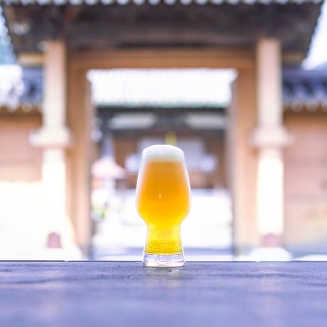 BAK to the MAX / バックトゥーザマックス〈100 IBU IPA〉