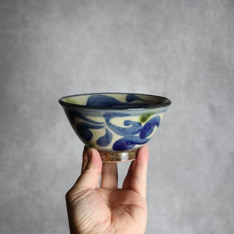 やちむんでほっこり おうちごはんセット54 : 8003001