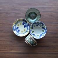 やちむんでゆったり おうちカフェセット69 : 8002001