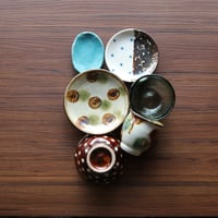 やちむんで楽しむ おうちごはんセット51 : 8003001