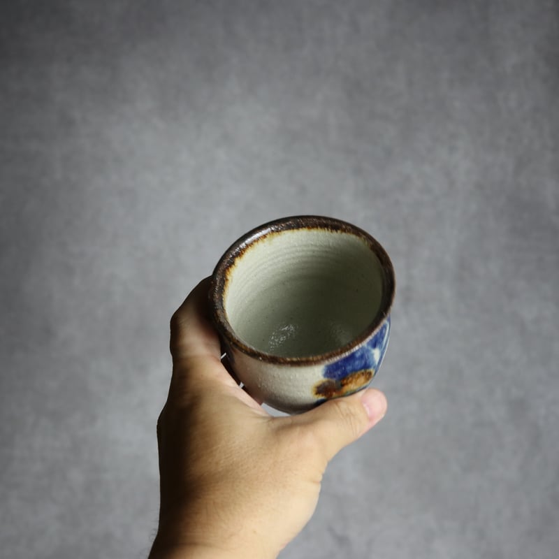 ふたりで楽しむ やちむんおうちごはんセット54 : 8001002 | MADE IN OKI
