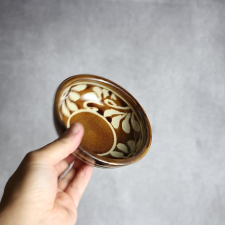 やちむんでゆったり おうちカフェセット54: 8002001