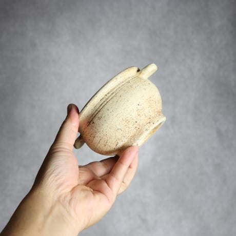 スープカップ7 やちむん 陶器 田村聡士 mano619:7018015