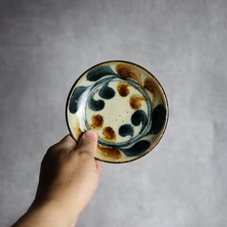 やちむんでゆったり おうちカフェセット49 : 8002001