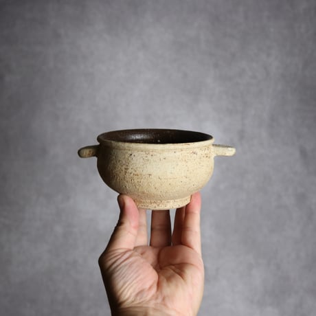 スープカップ9 やちむん 陶器 田村聡士 mano619:7018015