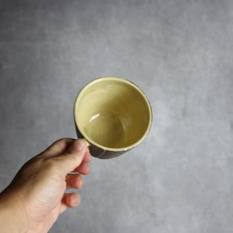 やちむんでゆったり おうちカフェセット52: 8002001