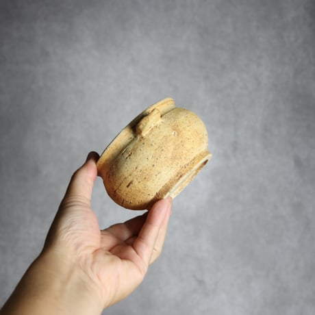 スープカップ6 やちむん 陶器 田村聡士 mano619:7018015