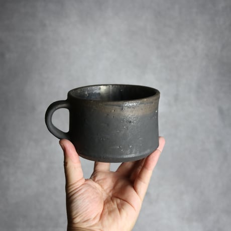 マグカップ大2 やちむん 陶器 田村聡士 Project Naïve Ceramixxx:7018119
