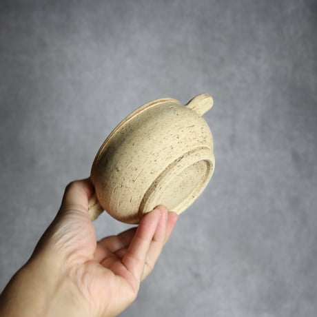 スープカップ8 やちむん 陶器 田村聡士 mano619:7018015