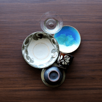 やちむんで楽しむ おうちごはんセット61 : 8003001