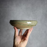 灰釉 平鉢 中1 やちむん 陶器 仁陶器工房:7023084