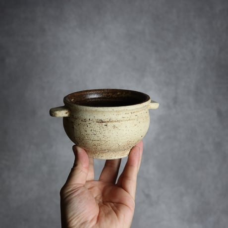 スープカップ7 やちむん 陶器 田村聡士 mano619:7018015