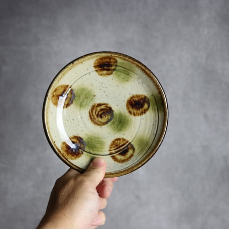 やちむんで楽しむ おうちごはんセット51 : 8003001