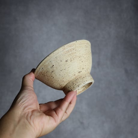 4寸マカイ6 やちむん 陶器 田村聡士 mano619:7018007