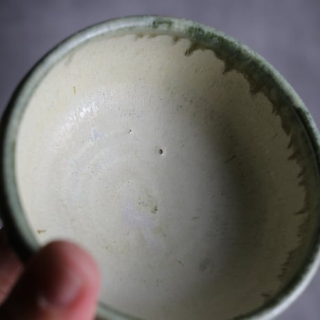 しのぎ小鉢1 やちむん 陶器 仁陶器工房:7023079